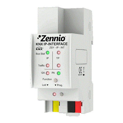 Zennio ZSY-IP-INT