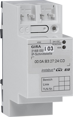 Gira KNX 216800