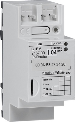 Gira KNX 216700