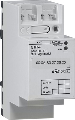 Gira KNX 207000