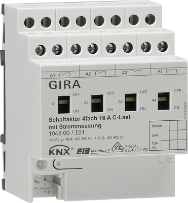 Gira KNX 104500
