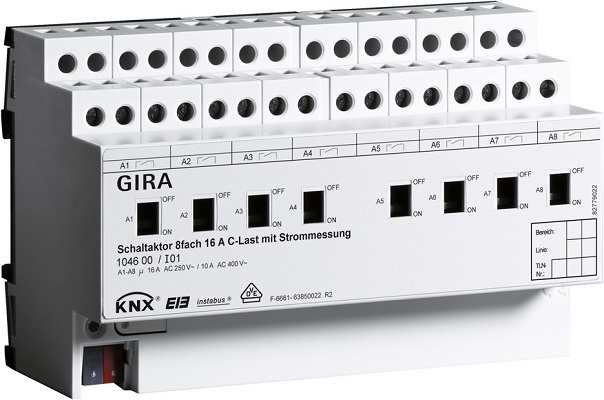 Gira KNX 104600