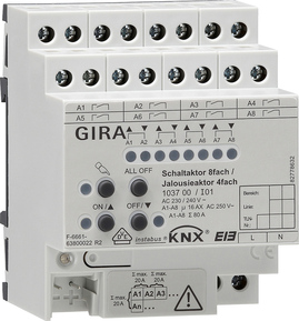 Gira KNX 103700