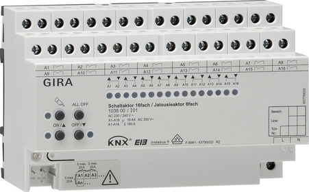 Gira KNX 103800
