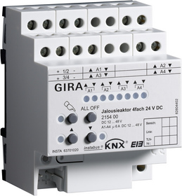 Gira KNX 215400