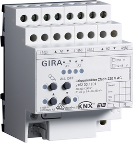 Gira KNX 215200