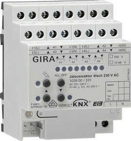 Gira KNX 103900