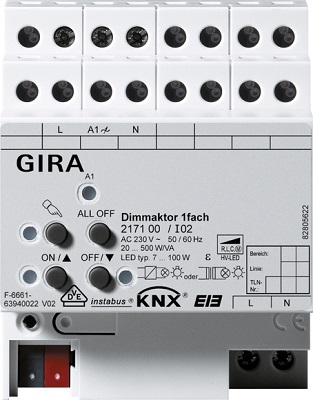Gira KNX 217100