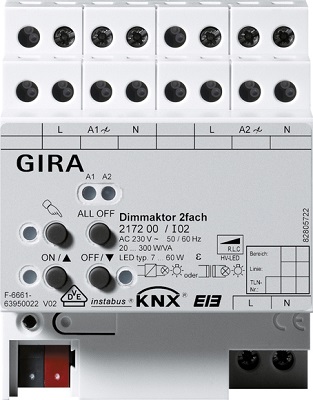 Gira KNX 217200