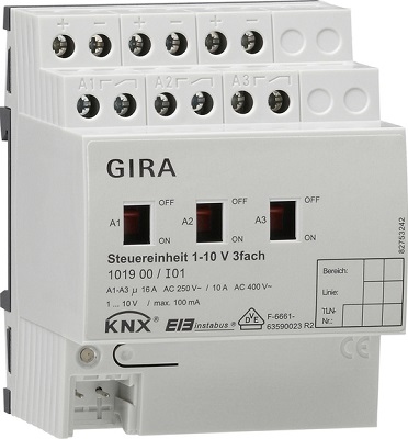 Gira KNX 101900