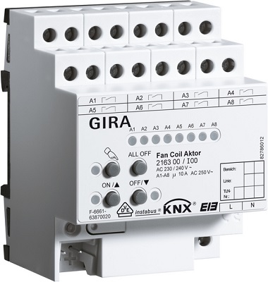 Gira KNX 216300