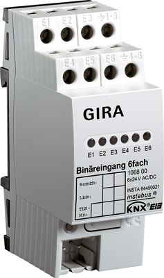 Gira KNX 106800
