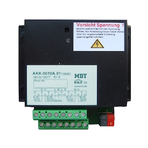 MDT technologies AKK-0810A.01