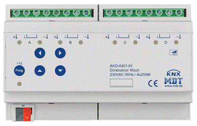 MDT technologies AKD-0401.01