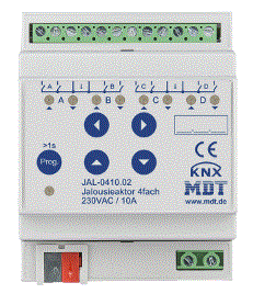 MDT technologies JAL-0410.02