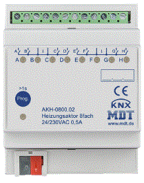 MDT technologies AKH-0800.02