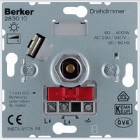 Berker 283010