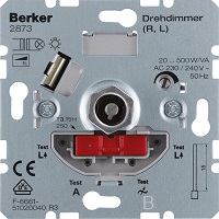 Berker 2873