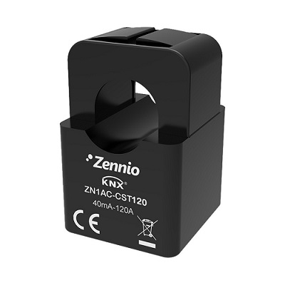 Zennio ZN1AC-CST120