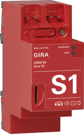 Gira KNX 208900