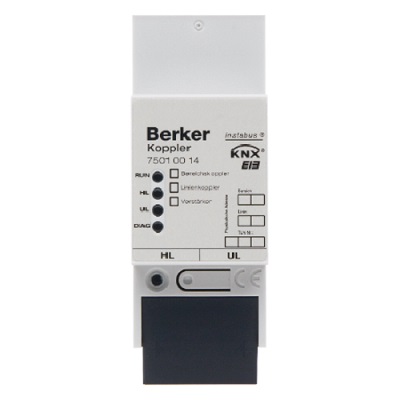 Berker KNX 75010014