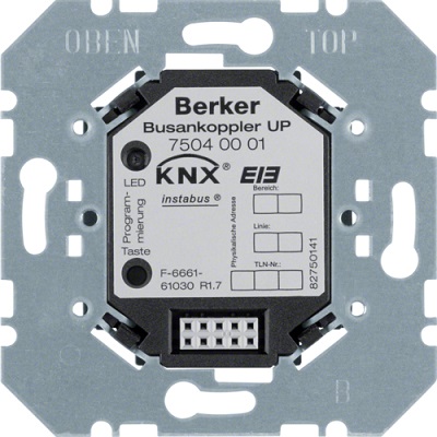 Berker KNX 75040001