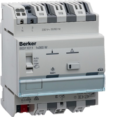 Berker KNX 80311011