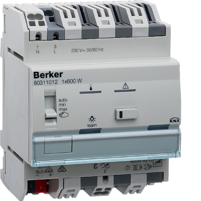 Berker KNX 80311012