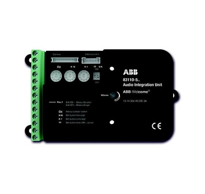 ABB Welcome 83110-500
