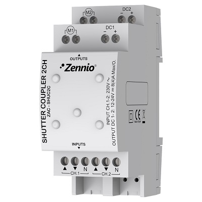 Zennio ZIO1X010