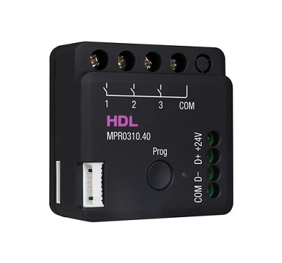 HDL HDL-MPR0310.40