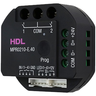 HDL HDL-MPR0210-E.40