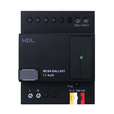 HDL HDL-MC64-DALI.431