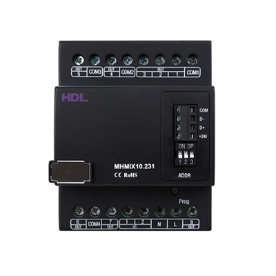 HDL HDL-MHMIX10.231