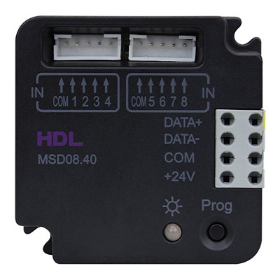 HDL HDL-MSD08.40