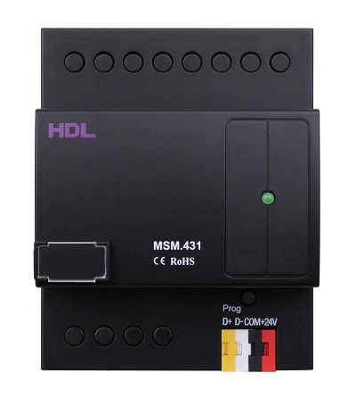 HDL HDL-MSM.431