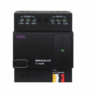 HDL HDL-MRS232U.431