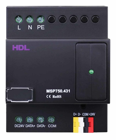 HDL HDL-MSP750.431