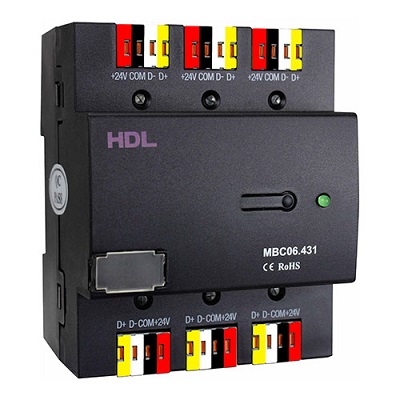 HDL HDL-MBC06.431