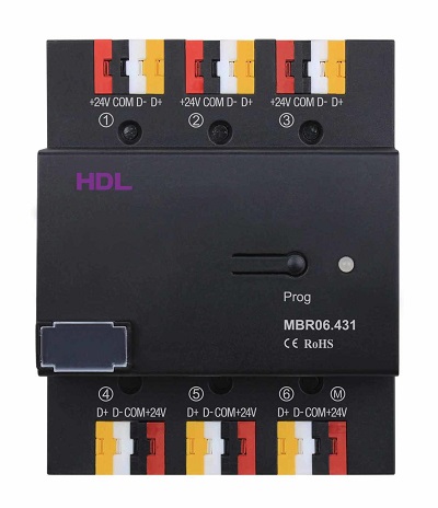 HDL HDL-MBR06.431