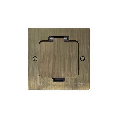 Schneider-Electric MDK20102BA