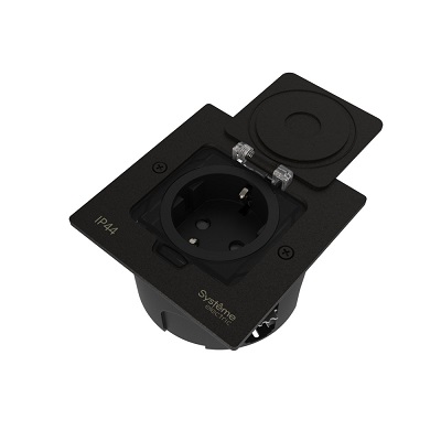 Schneider-Electric MDK21102MBA
