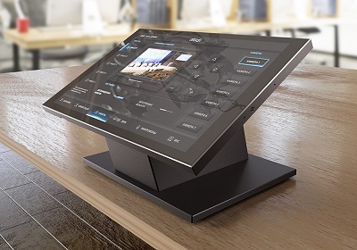 iRidium ST-P8/10-AL-B