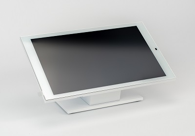 iRidium ST-P8/10-AL-W