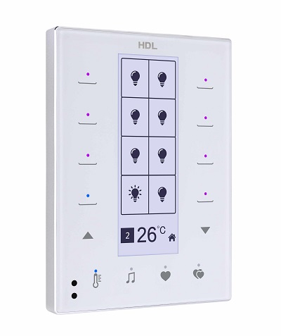 HDL HDL-MPTL14.46-A