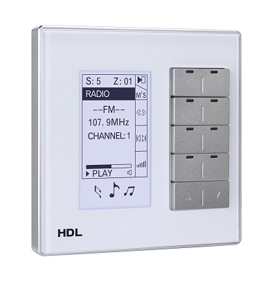 HDL HDL-MPL8.48-A