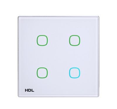 HDL HDL-MPT4.48-A