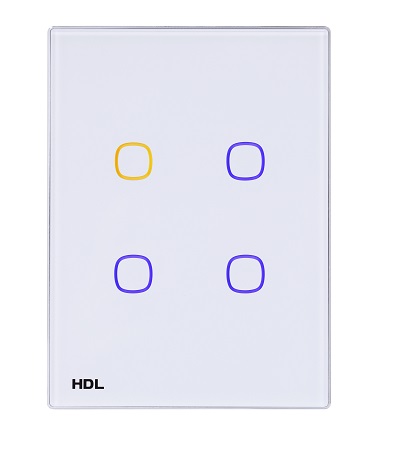 HDL HDL-MPT4.46-A