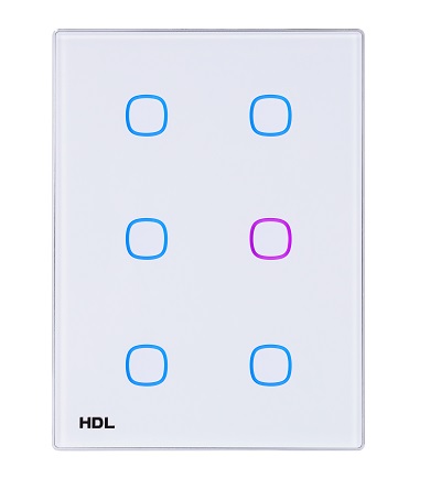 HDL HDL-MPT6.46-A