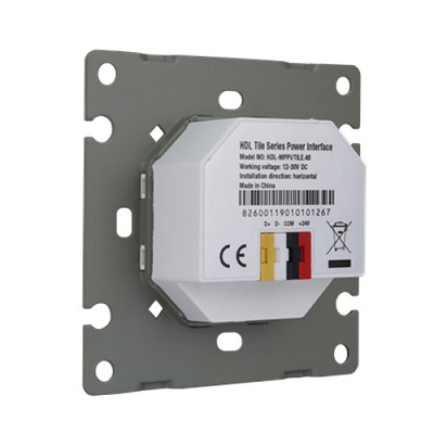 HDL HDL-MPPI/TILE.48